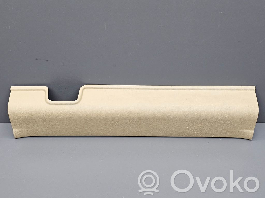 Honda CR-V Front sill trim cover 