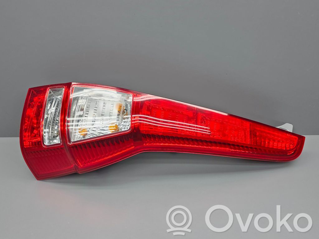 Honda CR-V Luci posteriori 