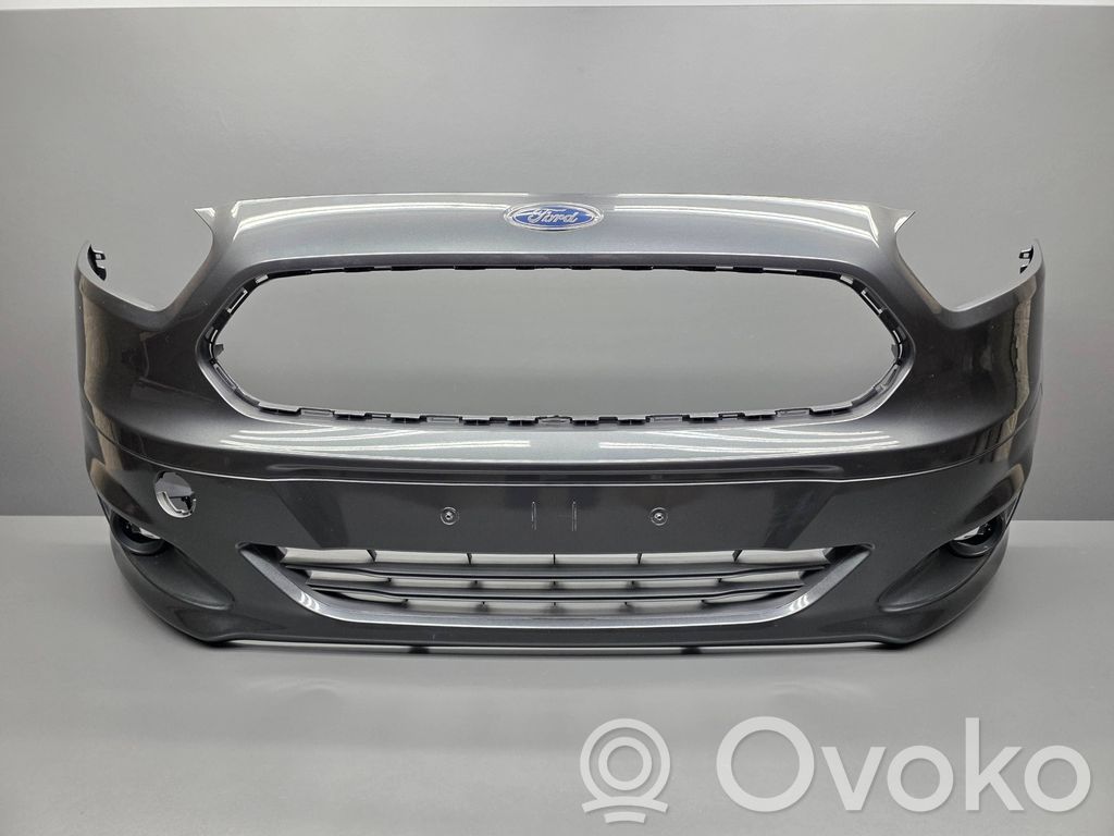Ford Transit Courier Front bumper 