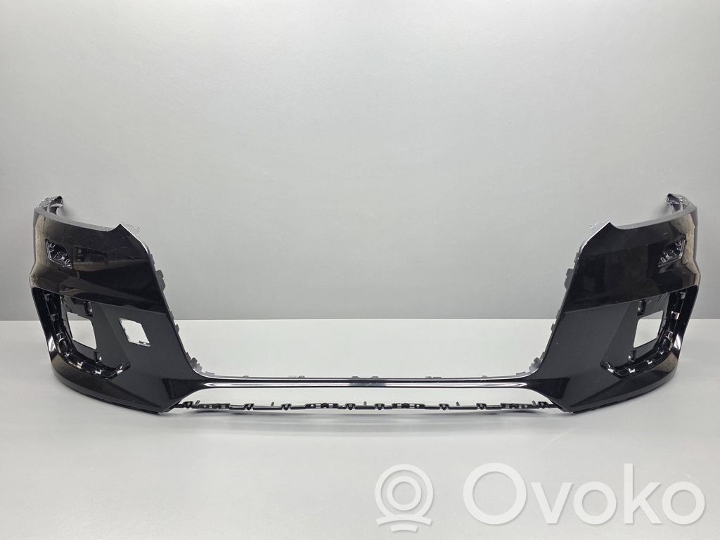 Audi Q3 8U Priekinis bamperis 
