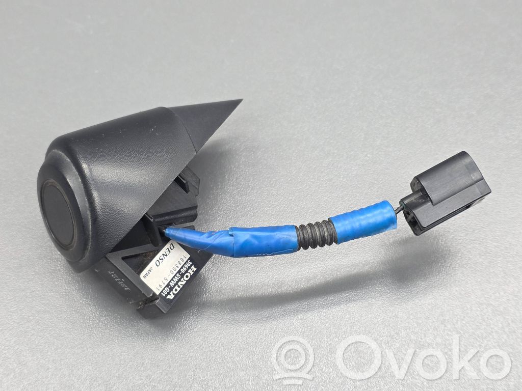 Honda CR-V Sensor de aparcamiento PDC 