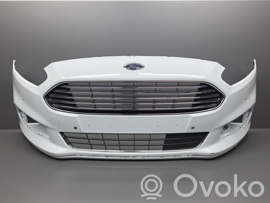 Ford S-MAX Front bumper 
