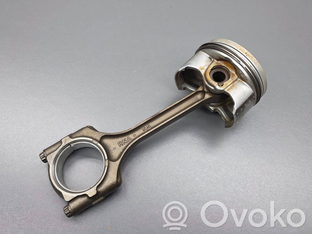 Honda Civic IX Pistón con biela 