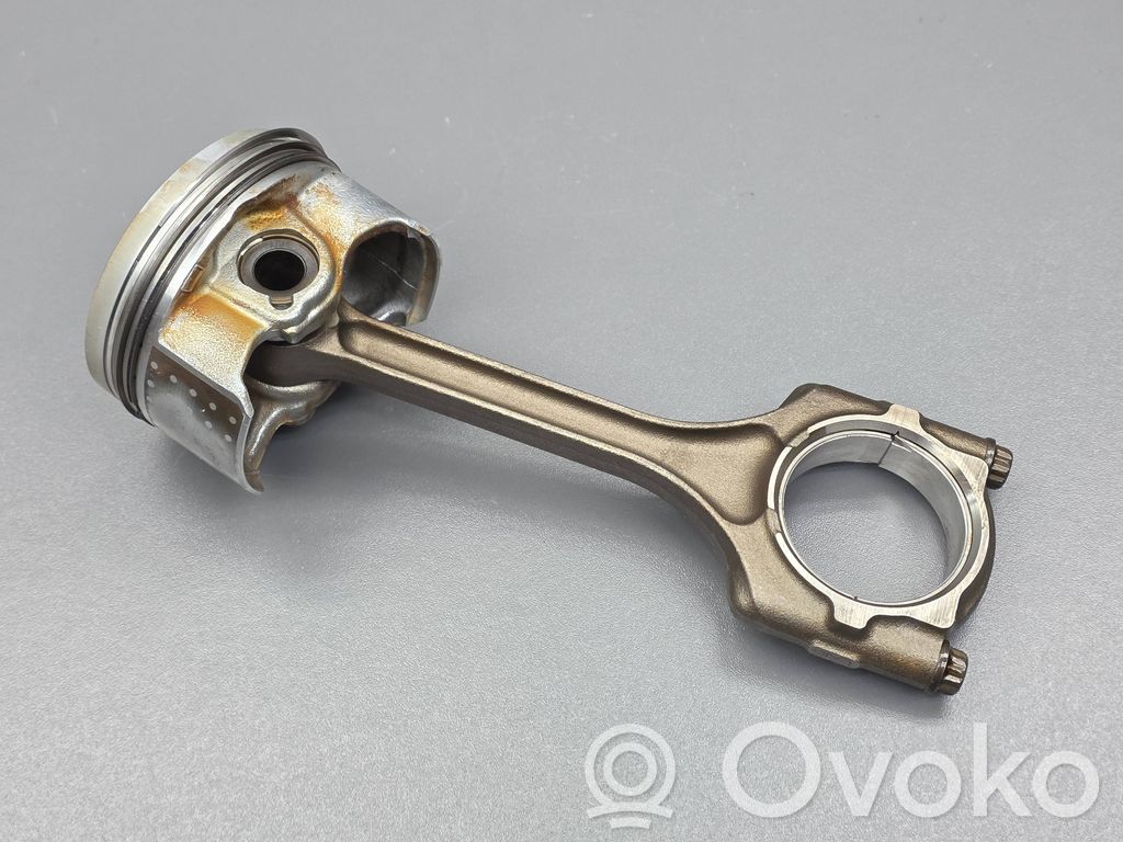 Honda Civic IX Pistón con biela 