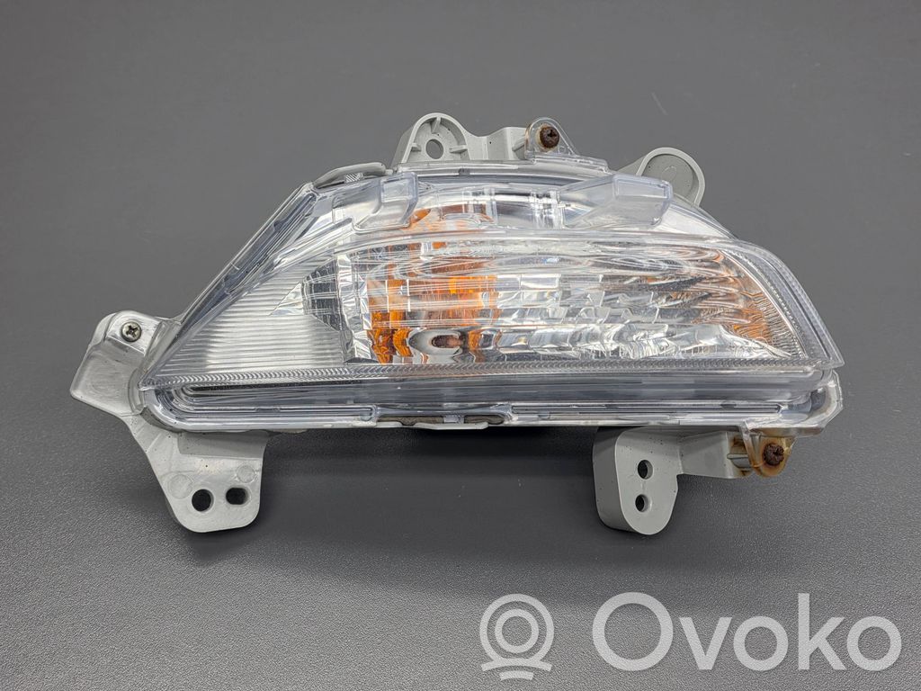 Mazda 3 III Frontblinker 
