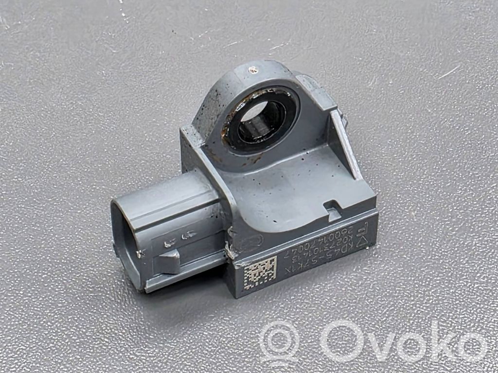 Airbagsensor Crashsensor Drucksensor   KD4557K1X,K0273101413,26001470047