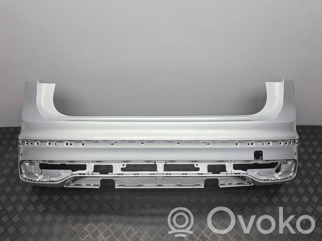 Volkswagen Tiguan Parachoques 
