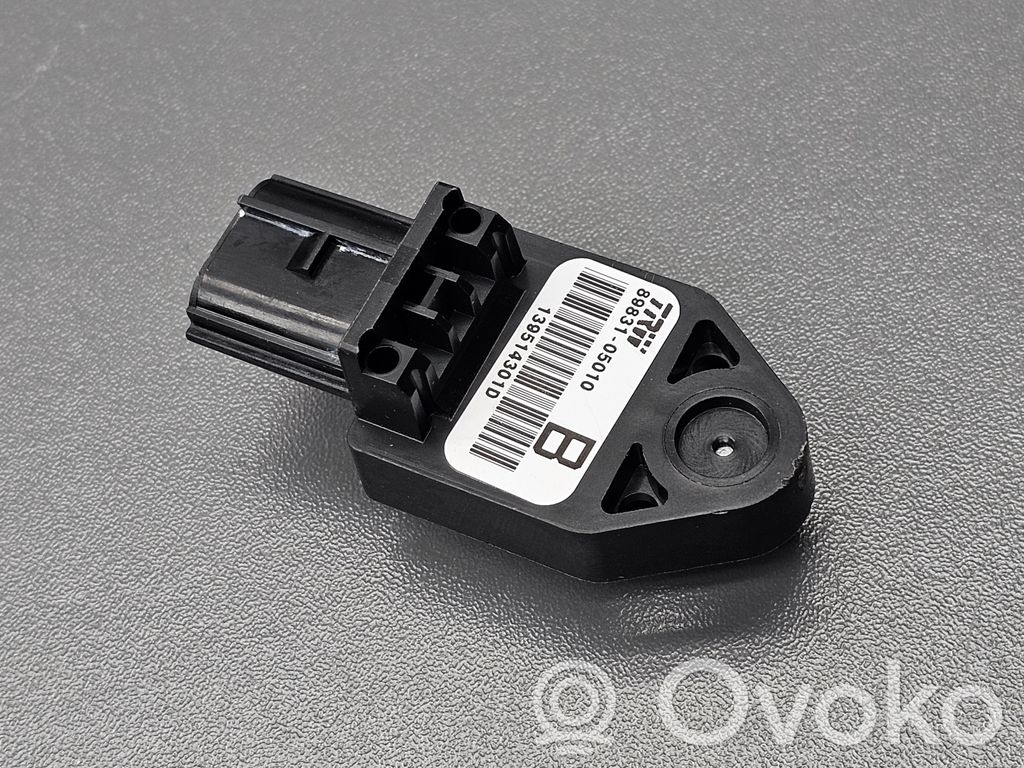 Airbagsensor Crashsensor Drucksensor   8983105010,8983105010