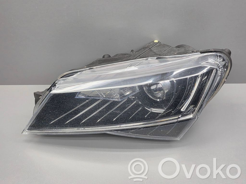 Skoda Superb B8 (3V) Scheinwerfer 