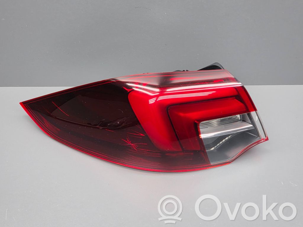 Opel Insignia B Takavalot 