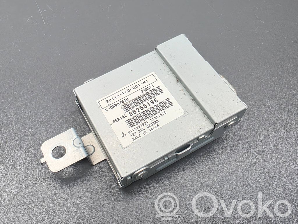Honda Accord Moduł / Sterownik USB 