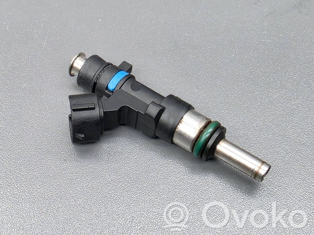 Peugeot 4007 Inyector de combustible 