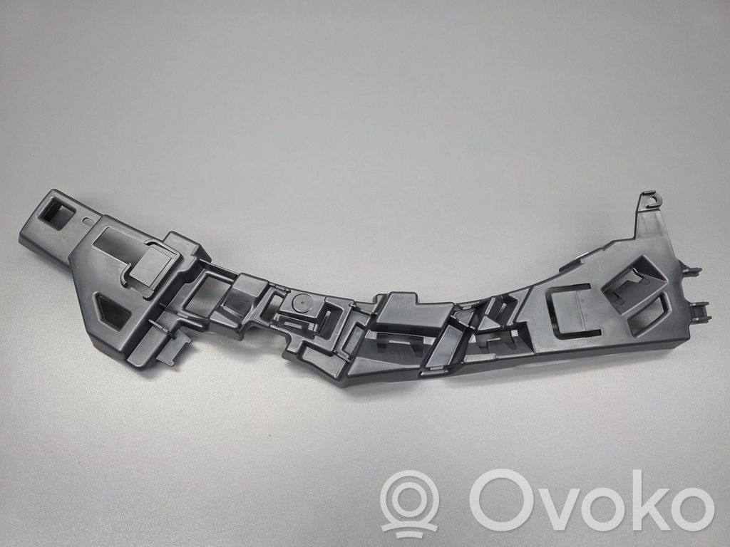 Peugeot Rifter Front bumper mounting bracket 