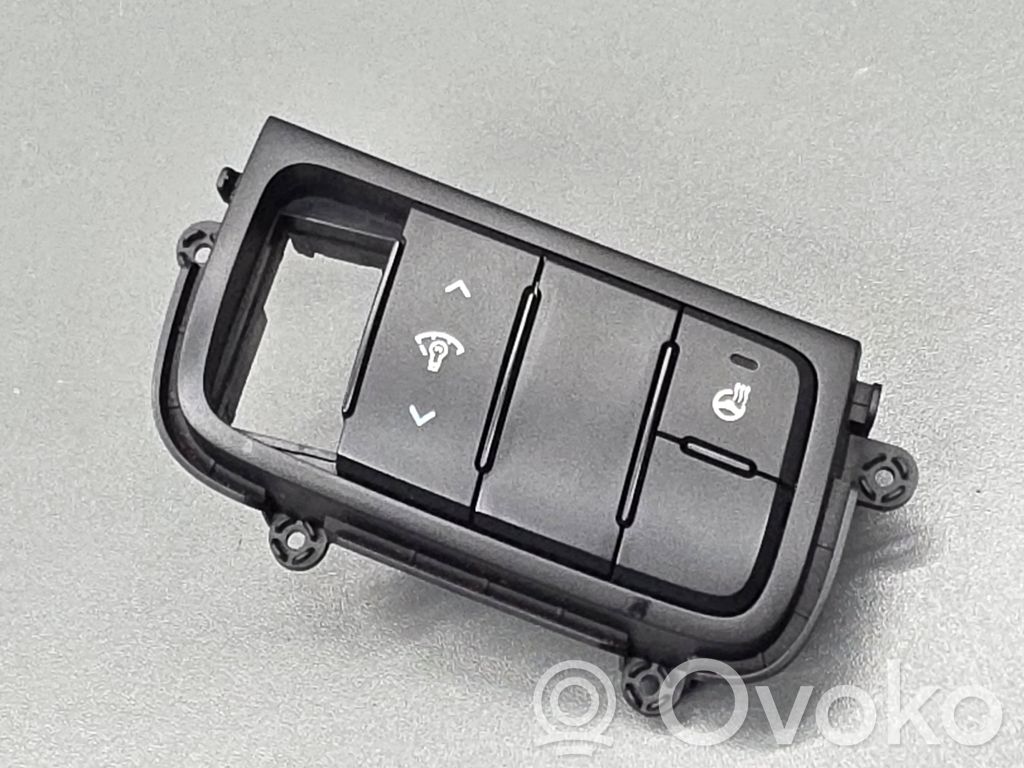 KIA Ceed Panelės apšvietimo reguliavimo jungtukas 