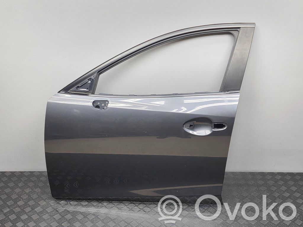 Mazda 3 III Front door 