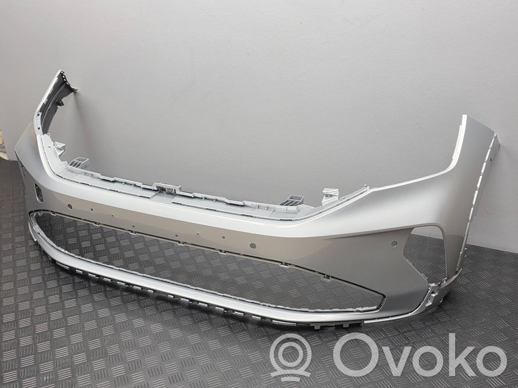 Volkswagen Taigo Front bumper 
