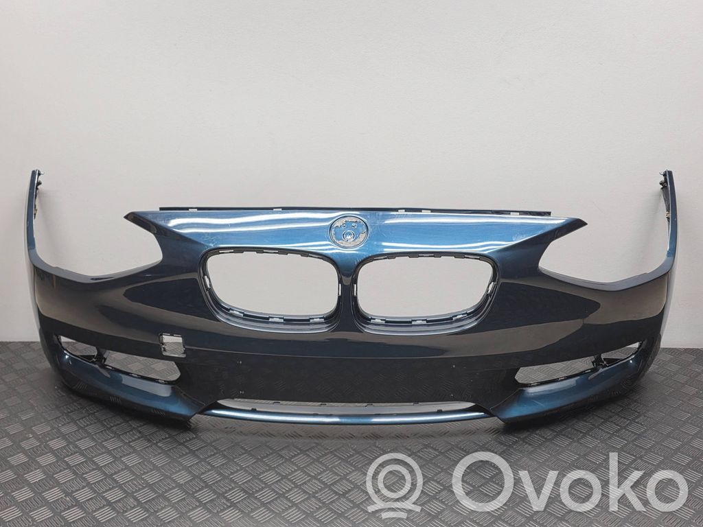 BMW 1 F20 F21 Zderzak przedni 