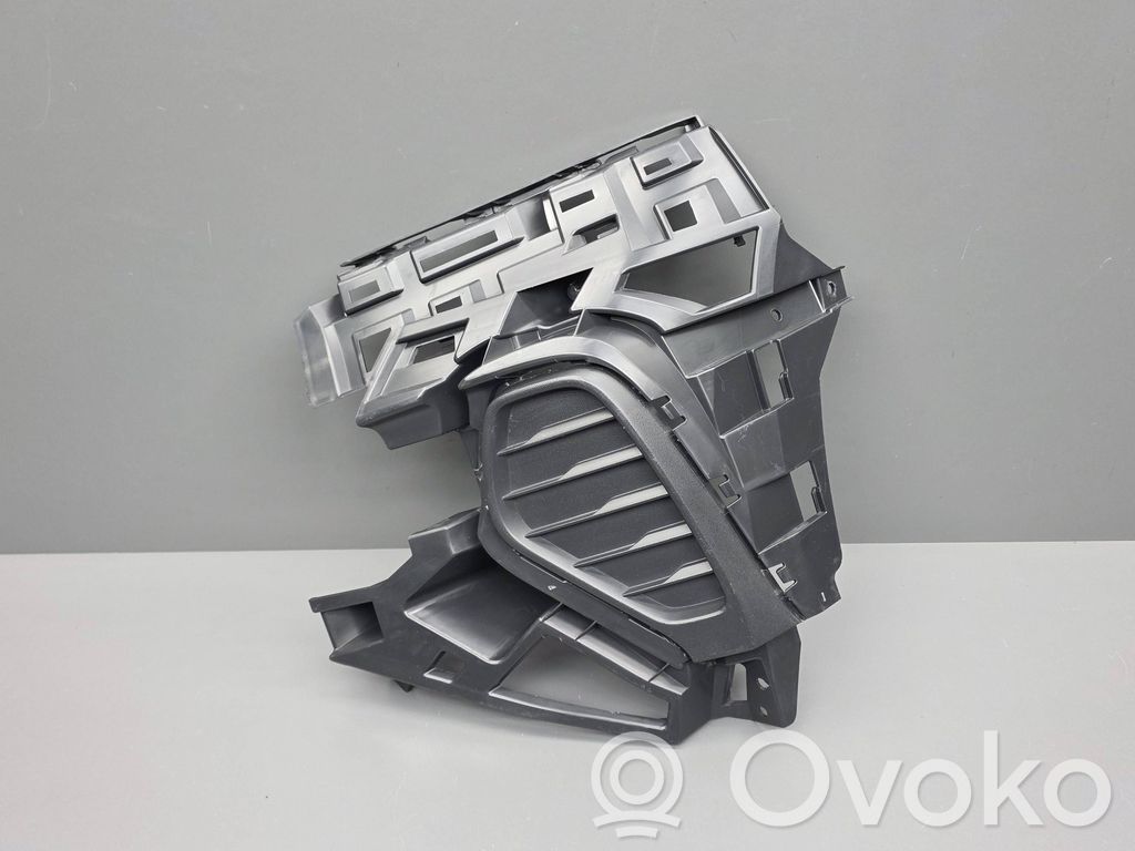 Kratka dolna zderzaka przedniego   2G7853665