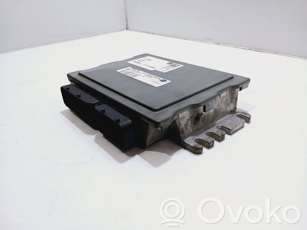 Engine control unit/module   7557395,S122237005,7557395,S122237005
