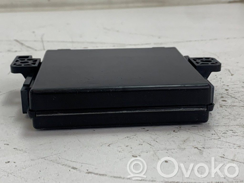 Jeep Compass Other control units/modules 