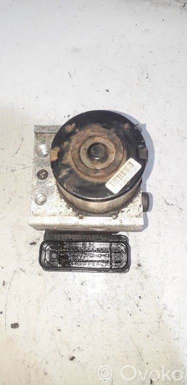 Citroen C1 ABS Pump 