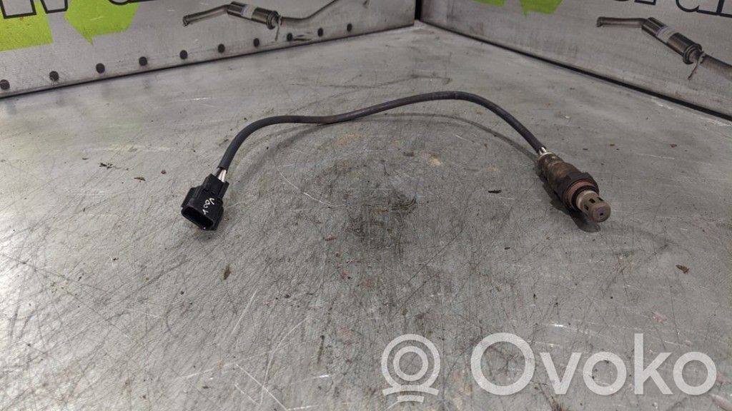 Sonda lambda   H8200495791,035691443,035691443,H8200495791