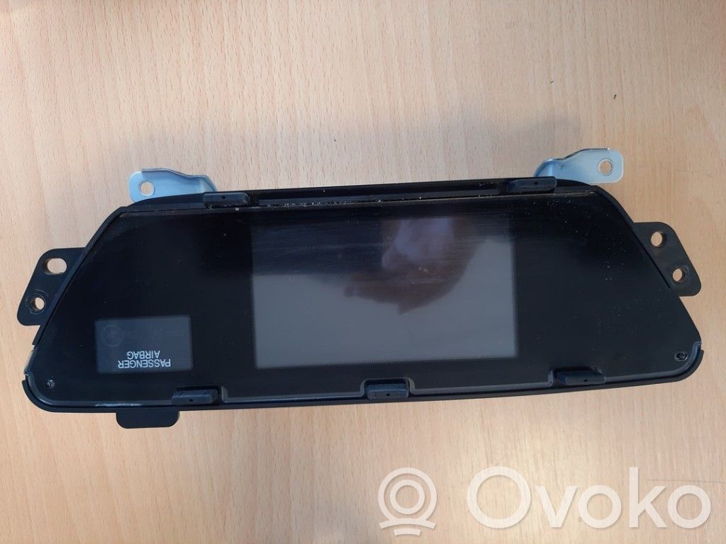 Honda CR-V Modul comenzi multimedia 