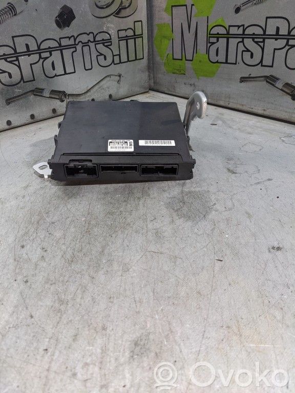 Citroen C1 Buton pornire/oprire motor 