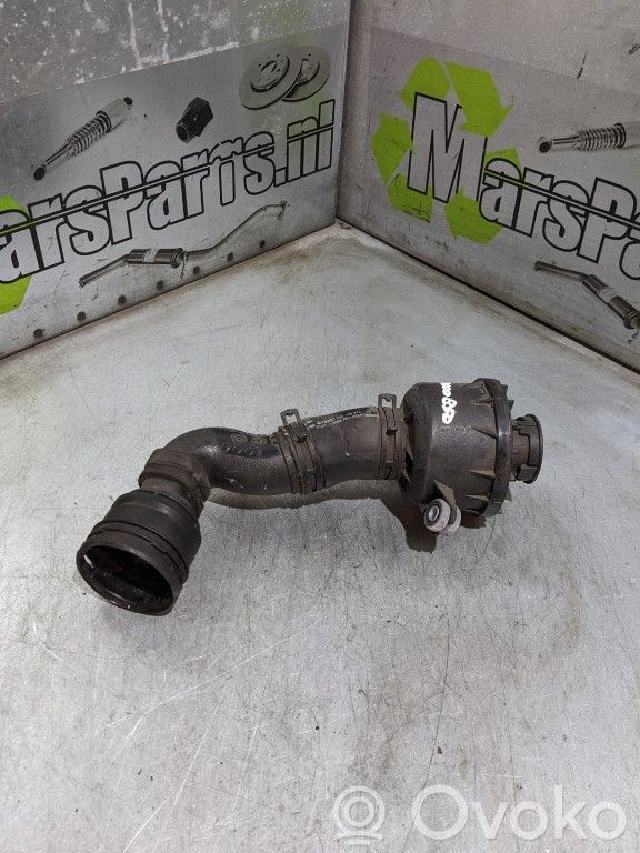 Volkswagen Scirocco Intercooler hose/pipe 