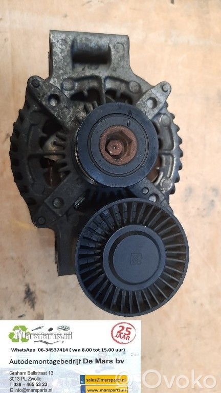 Alternador