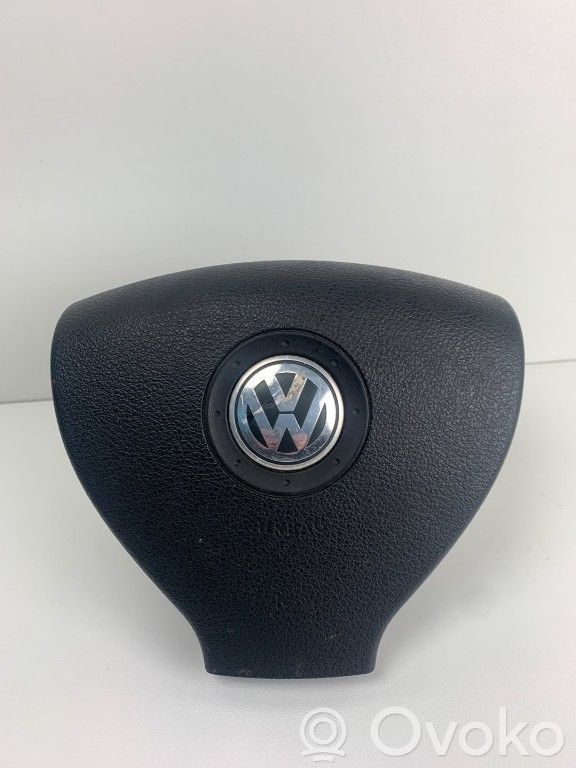 Volkswagen Golf Plus Airbag volan 