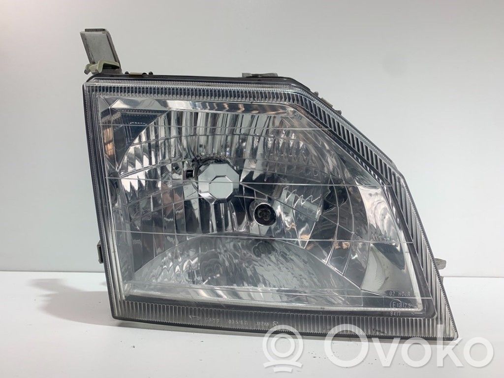 Daihatsu Gran Move Phare frontale 
