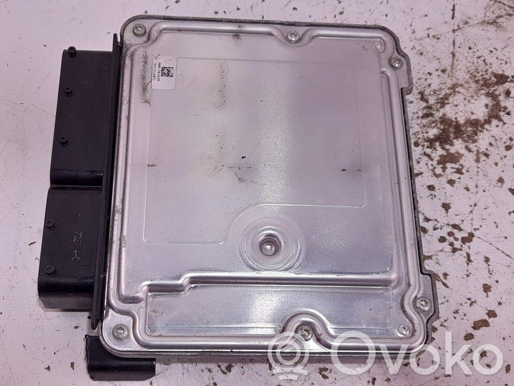 Audi A3 S3 8P Engine control unit/module 