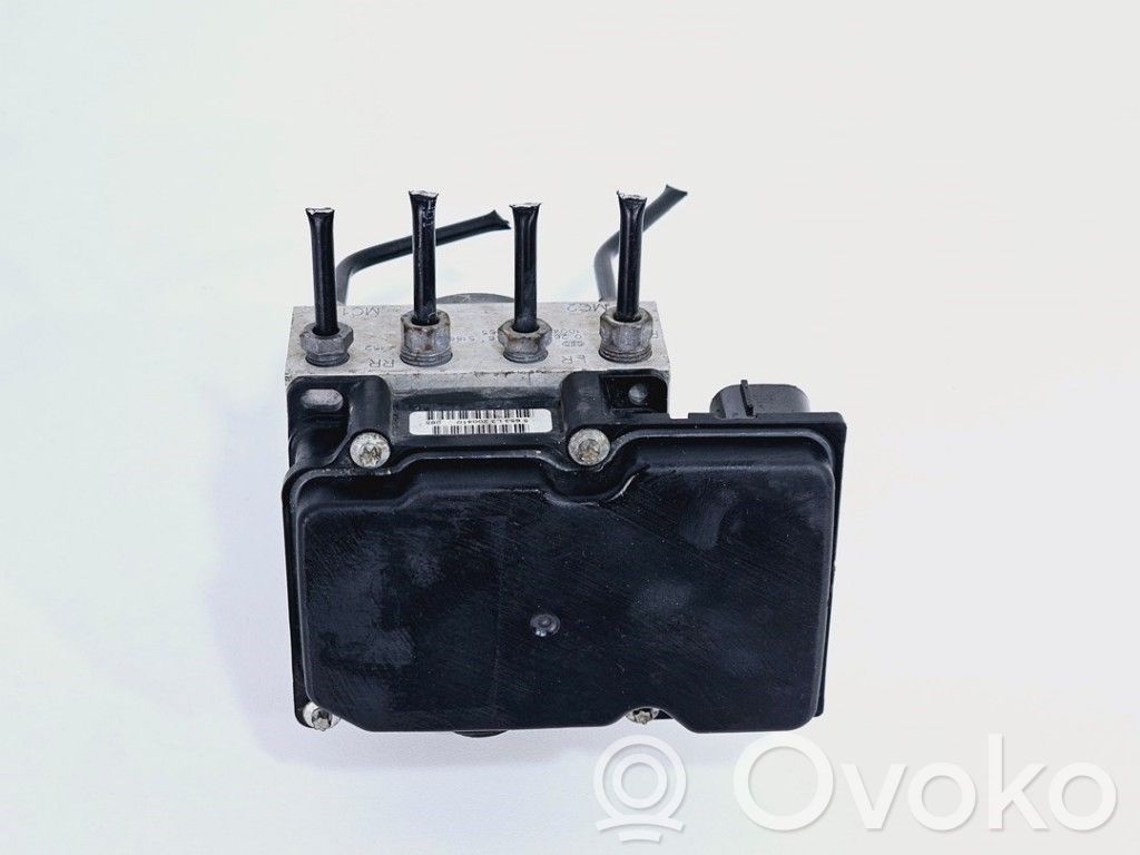 Fiat 500 ABS Pump 
