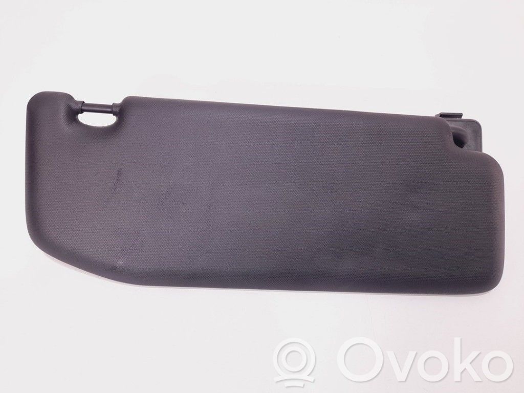 Peugeot 2008 II Sun visor 