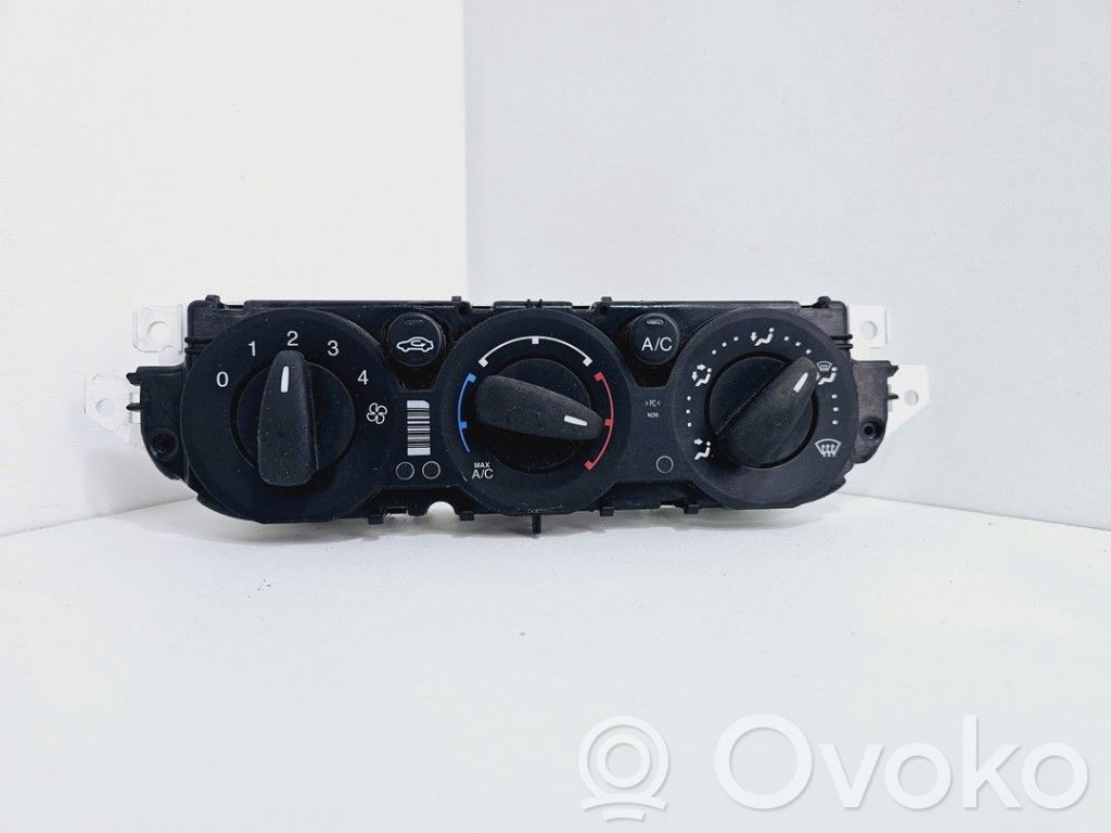 Ford Transit -  Tourneo Connect Ilmastoinnin ohjainlaite 