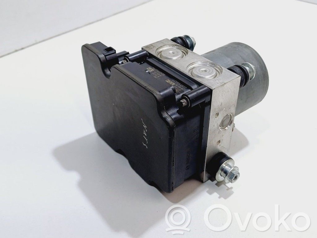 Renault Clio V ABS Pump 