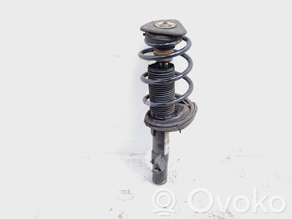 Volvo V40 Amortyzator osi przedniej ze sprężyną 