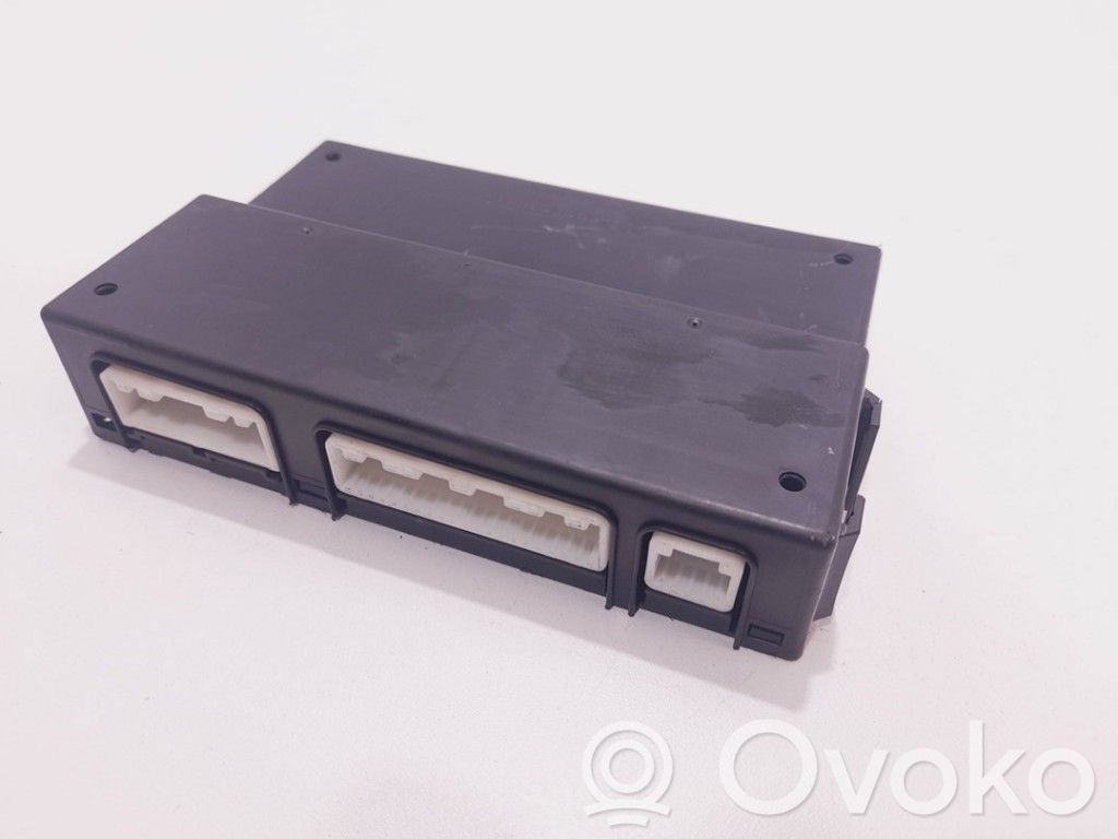 Suzuki Swift II Phone control unit/module 