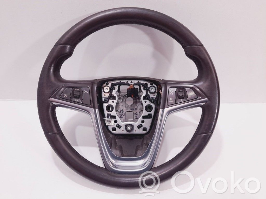 Opel Insignia A Kierownica 
