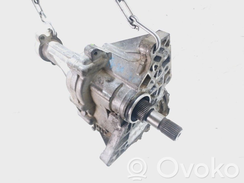 Opel Insignia A Verteilergetriebe 