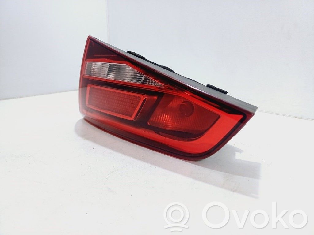 Audi A3 S3 8V Rear/tail lights 