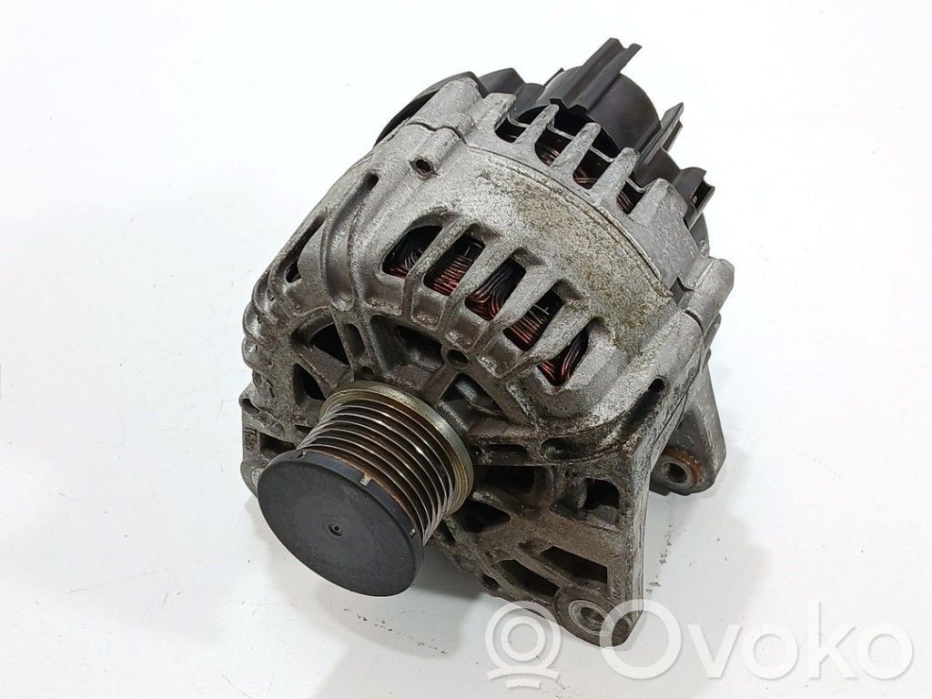Renault Scenic IV - Grand scenic IV Alternator 