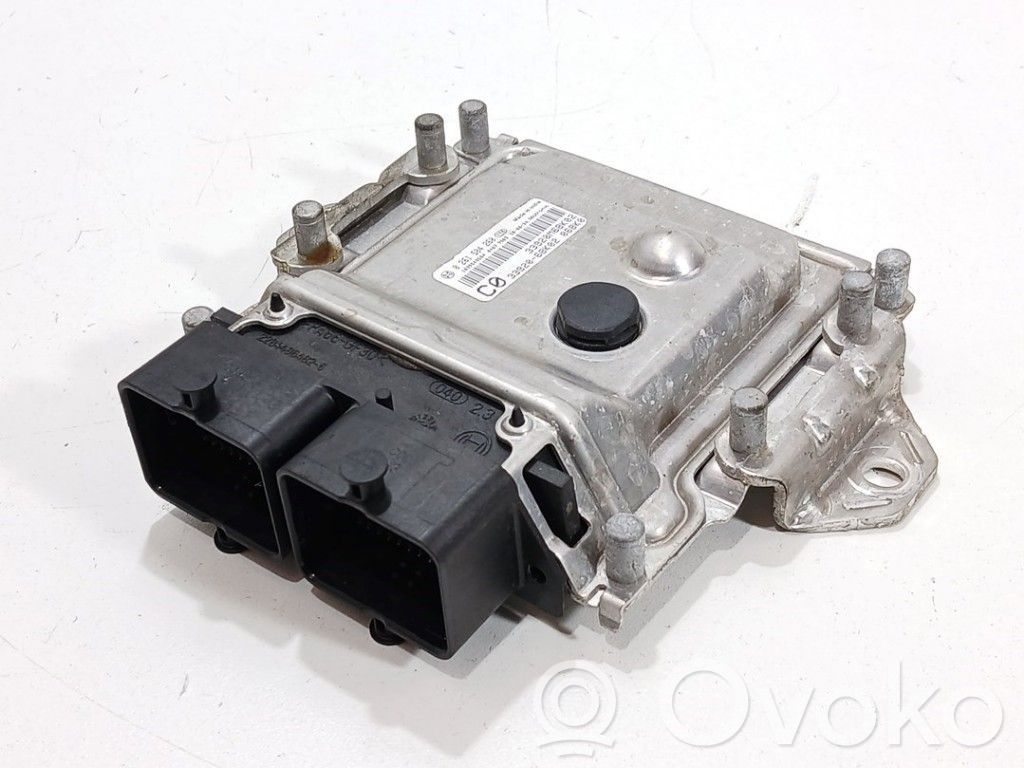 Suzuki Alto Engine control unit/module 