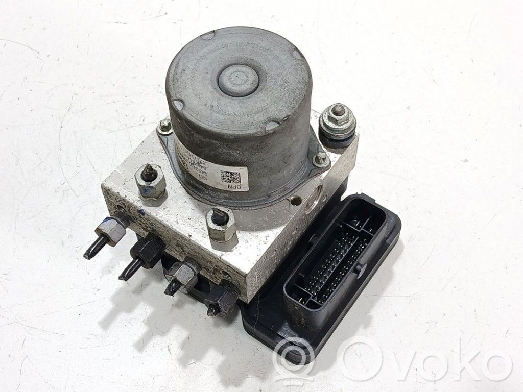 Opel Karl Bomba de ABS 