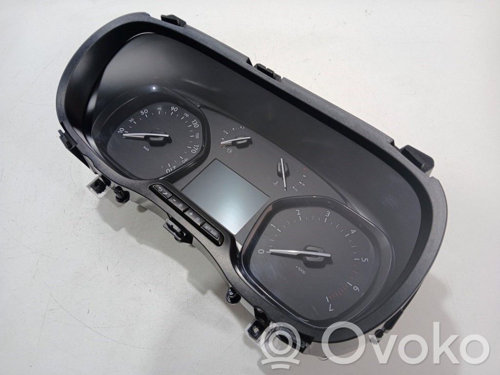 Geschwindigkeitsmesser Cockpit   9831168780,9831168780