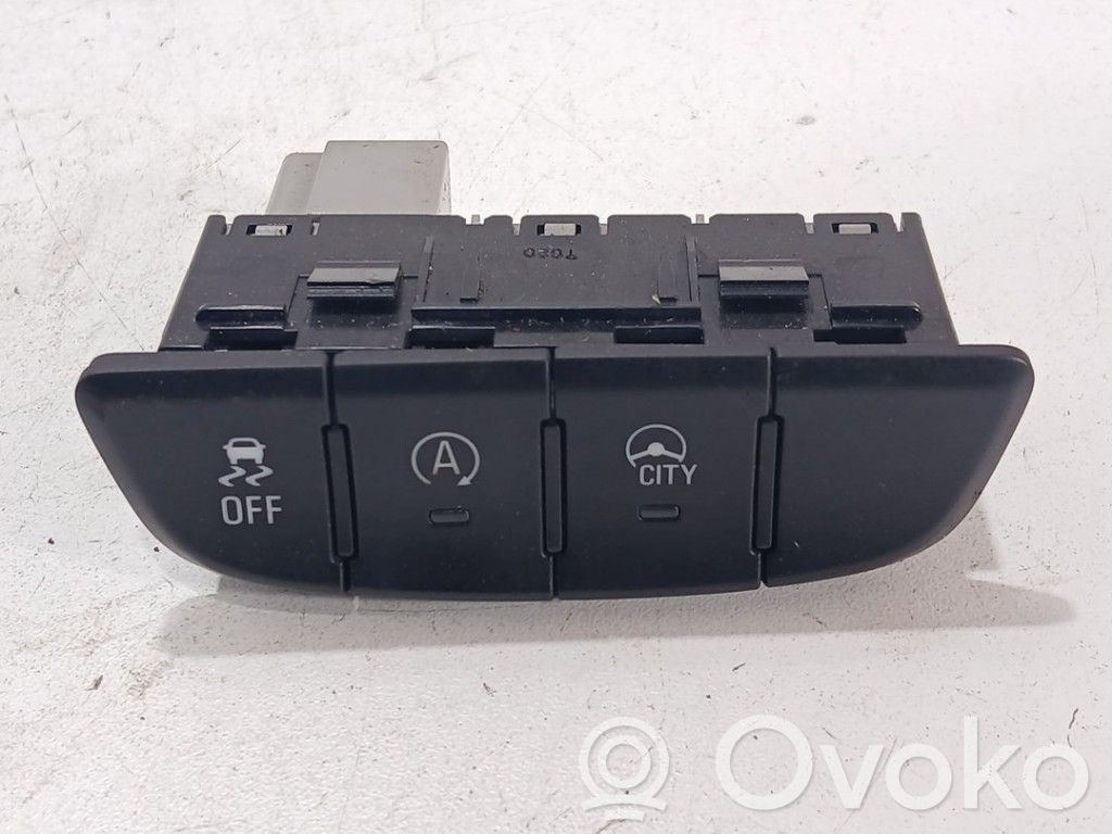 ESP (stability program) switch   42347890,42347890
