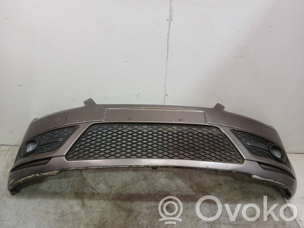 Ford Focus Front bumper 