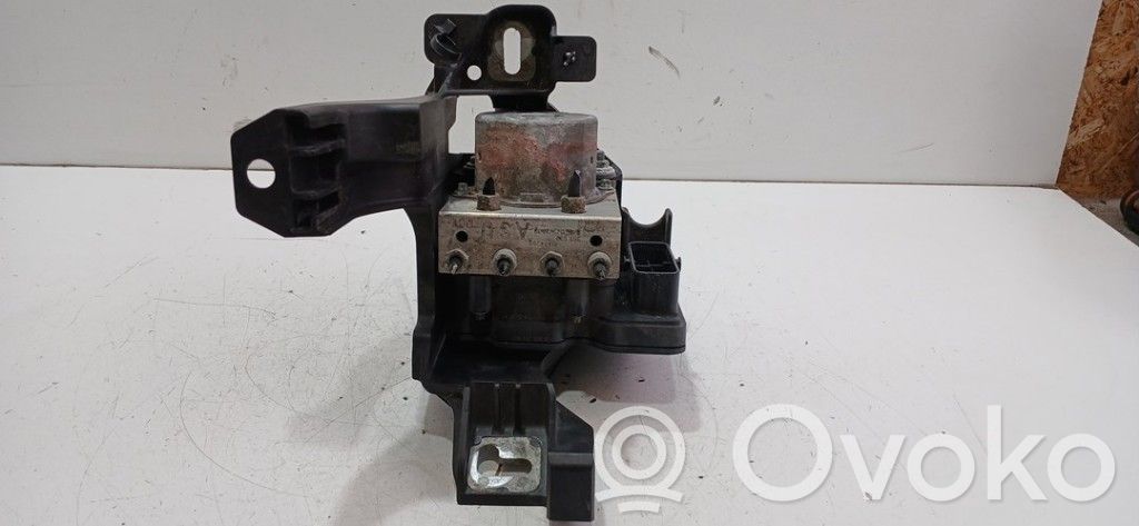 Opel Meriva B ABS Pump 