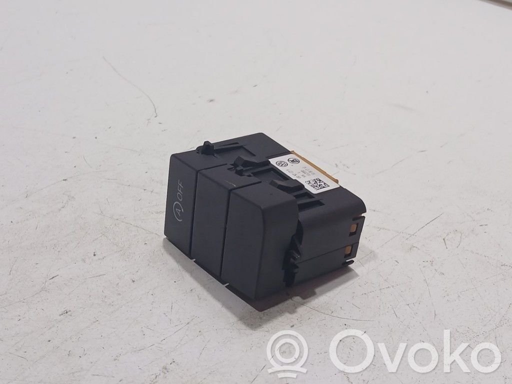 Volkswagen Up Engine start stop button switch 